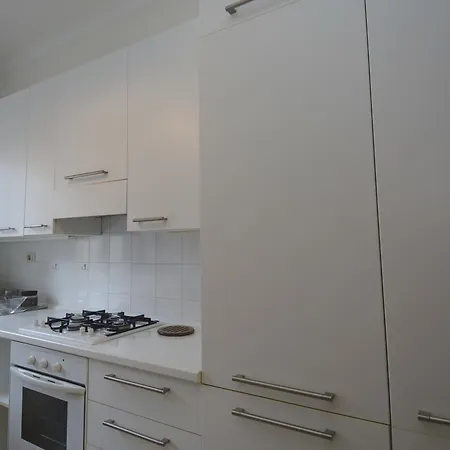 Vatican Corner Family Apartment Roma Exterior foto
